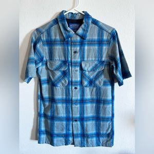 Pendleton Board Shirt